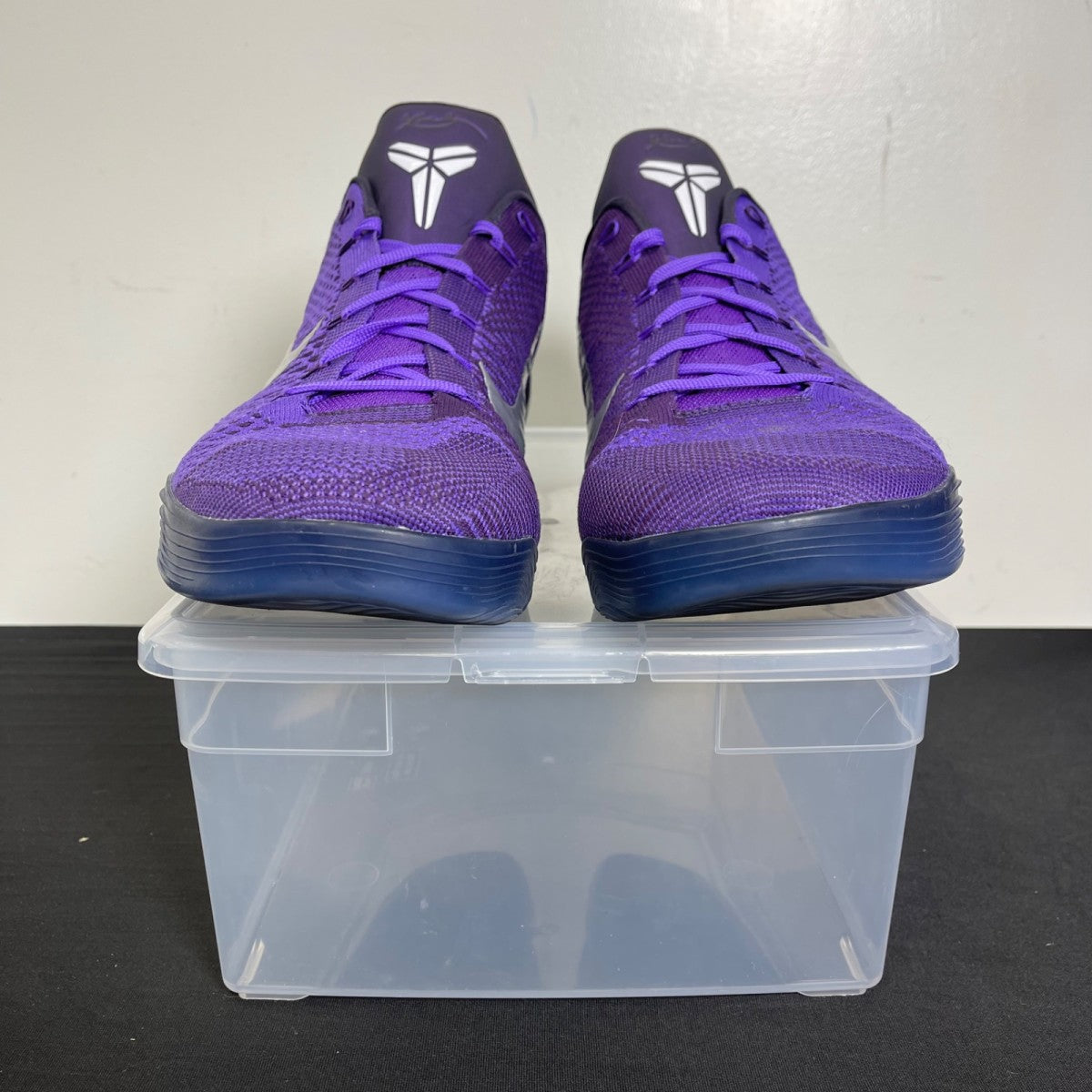 Nike Kobe 9 Elite Low Protro Michael Jackson Moonwalker (2025) (Size 17) - Image 2