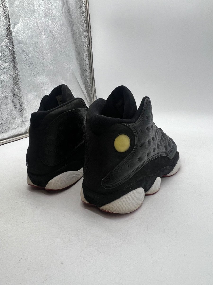 Jordan 13 Retro Playoffs (2011) 9 (Heavily Worn Pre-Owned) - Image 3