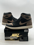 Jordan 1 Retro High OG Palomino 9 (Lightly Worn Pre-Owned) - Image 1