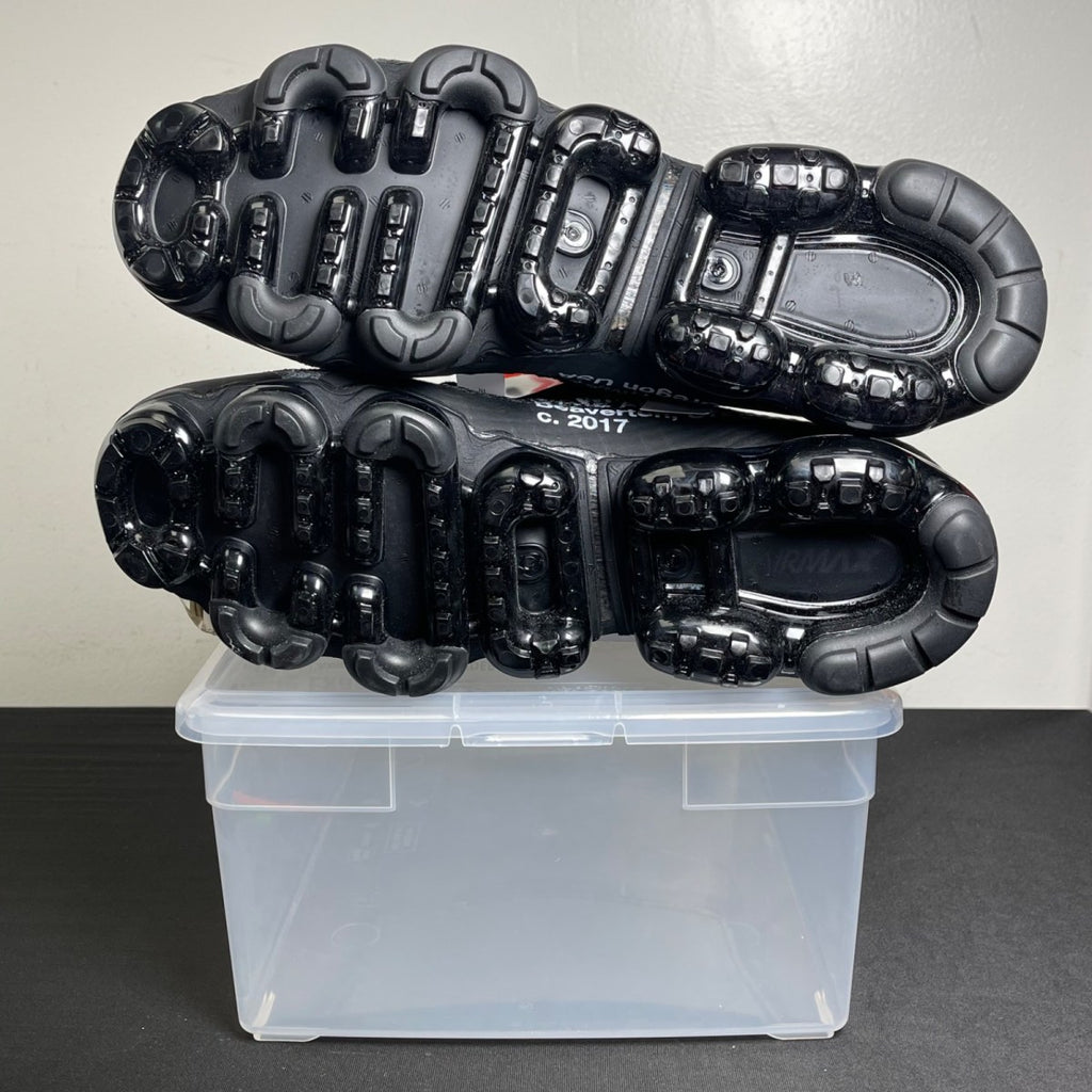 Nike Air VaporMax Off-White (Size 11) - Image 5