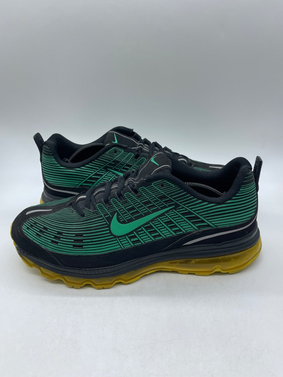 Nike Air Max 2006 Leather 'Storm Green' 13 (Moderately Worn Pre-Owned) - Image 1