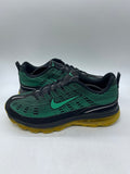 Nike Air Max 2006 Leather 'Storm Green' 13 (Moderately Worn Pre-Owned) - Image 1