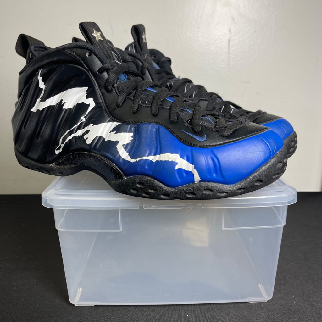 Nike Air Foamposite One 96 All-Star (Size 11.5) - aux