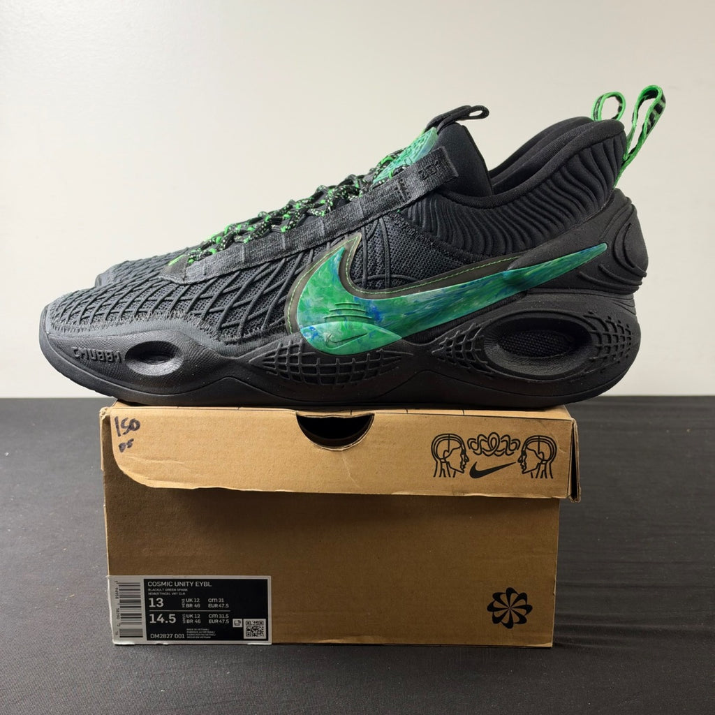 Nike Cosmic Unity EYBL (Size 13) - Image 3