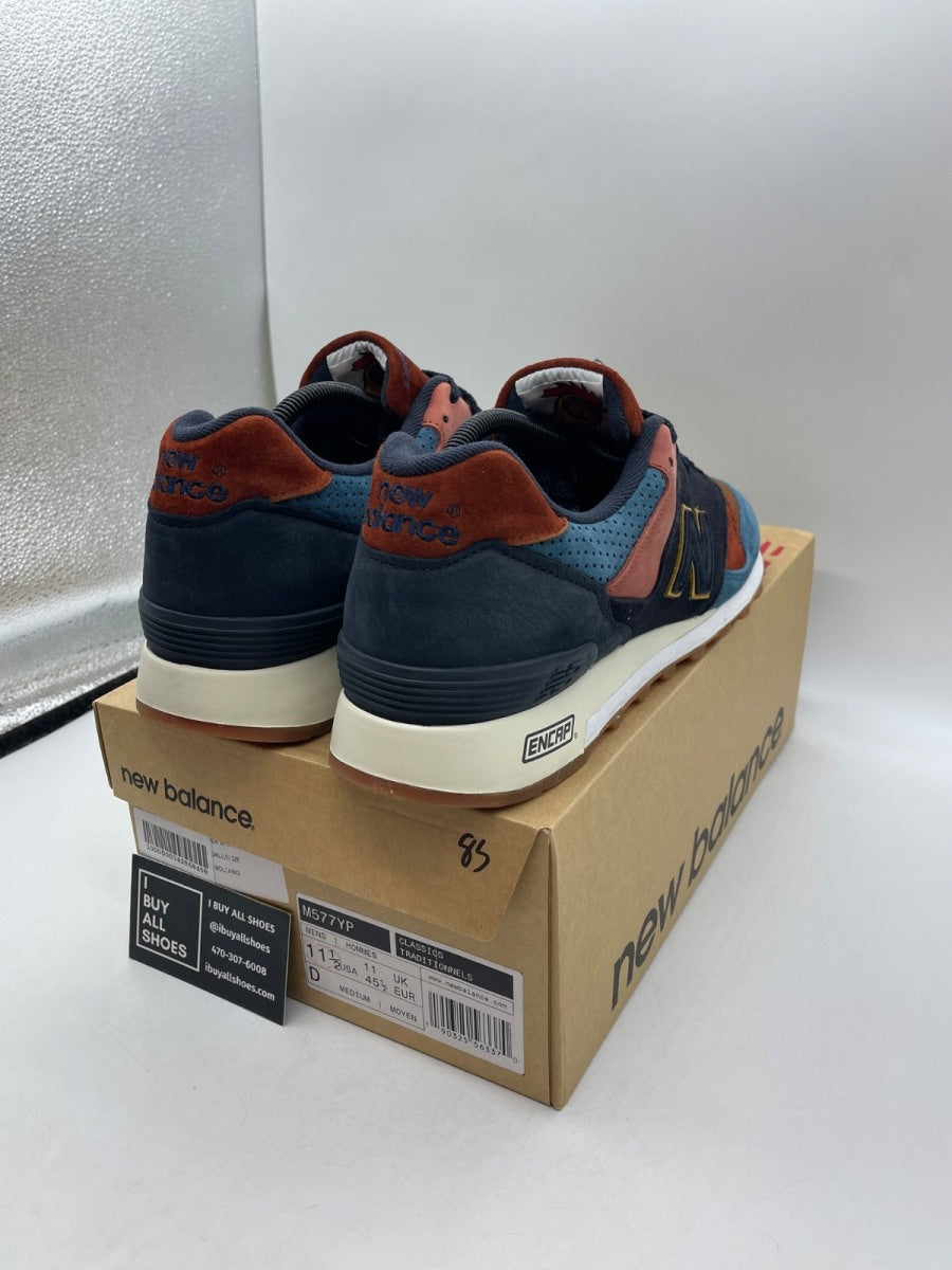 New Balance 577 Yard Pack 11.5 (Moderately Worn Pre-Owned) - Image 5