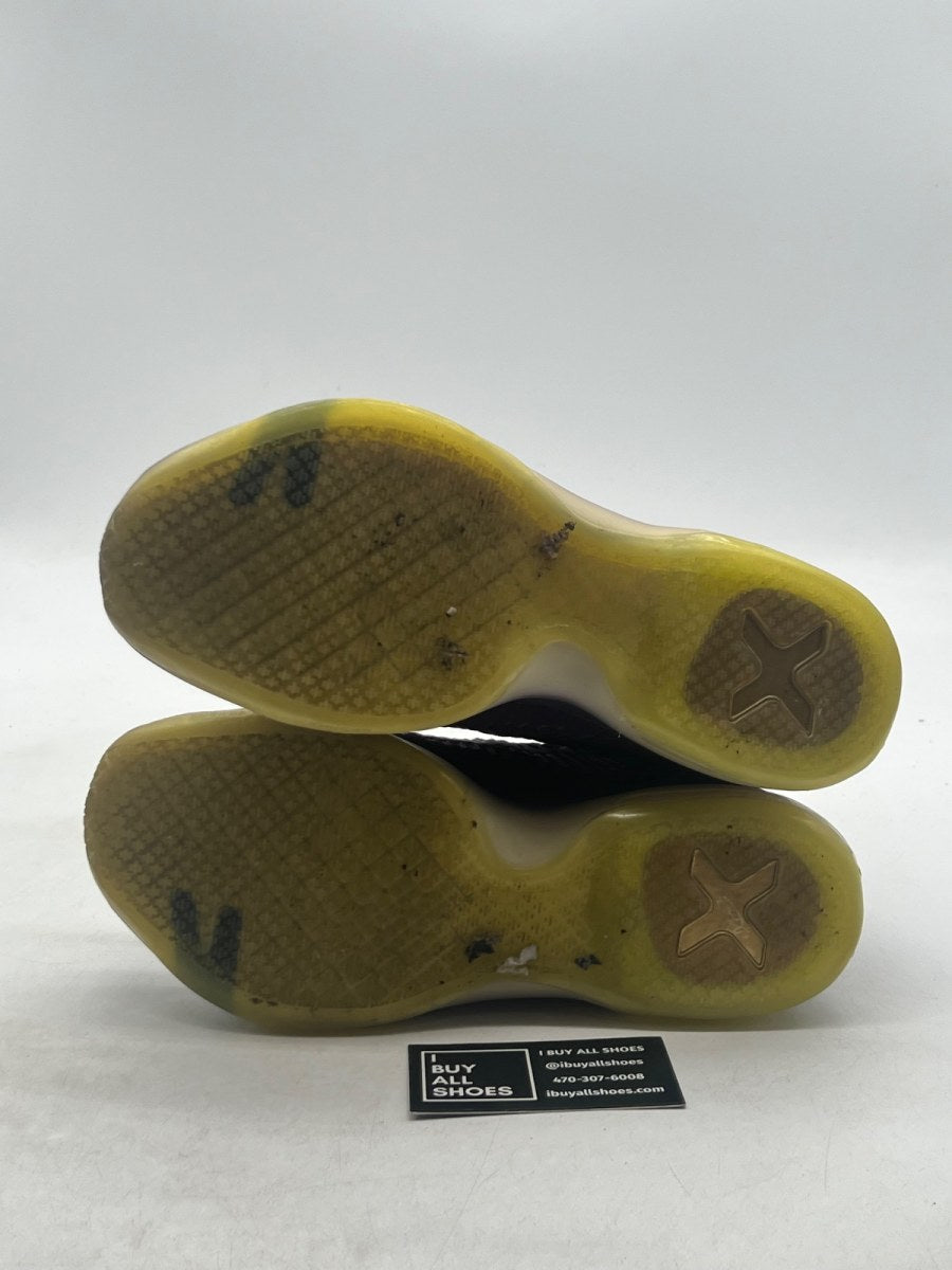 Nike Kobe 10 Elite Elite High Team Pack 8 (Lightly Worn Pre-Owned) - Image 6