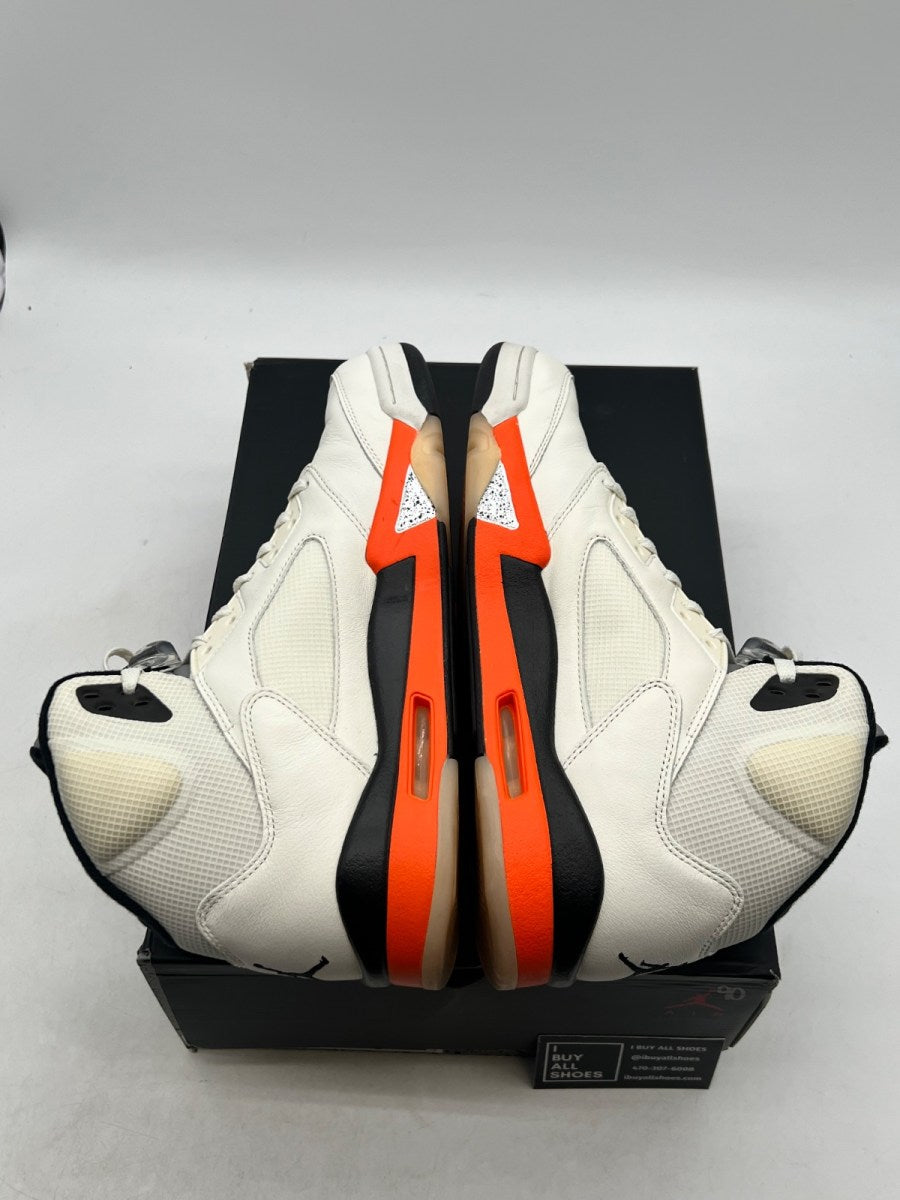 Jordan 5 Retro Shattered Backboard 11 (Lightly Worn Pre-Owned) - Image 7