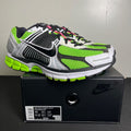 Nike Zoom Vomero 5 Electric Green Black (Size 10) - aux