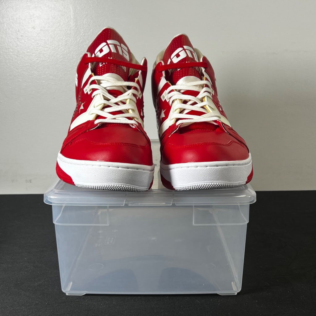 Converse ERX 260 Mid Just Don Metal Pack Red (Size 16) - Image 2