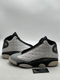 Jordan 13 Retro Barons Hologram 13 (Lightly Worn Pre-Owned) - Image 1