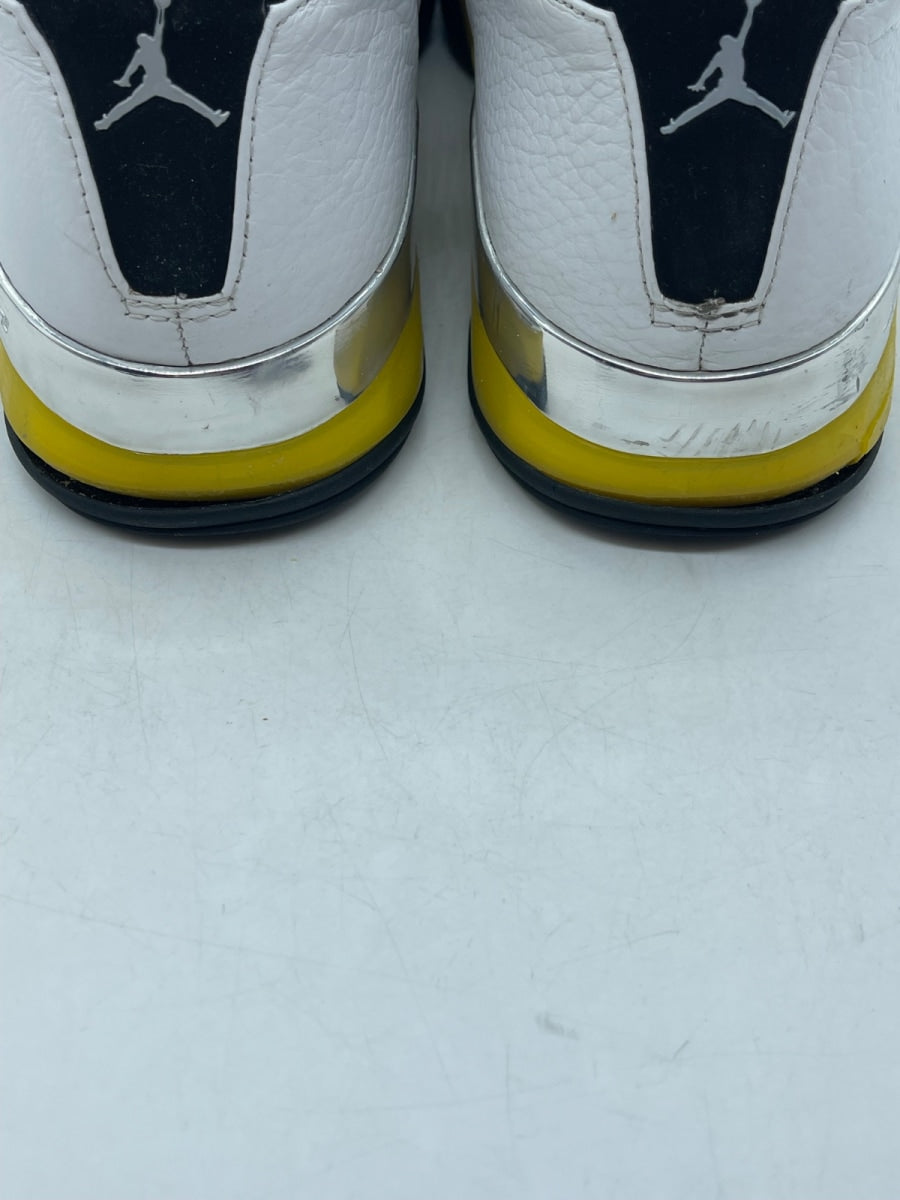 Jordan 17 OG Low All-Star Lightning (2002) 14 (Moderately Worn Pre-Owned) - Image 9