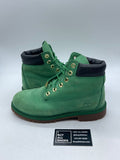 Timberland 6" Boot Wintergreen 6 (Moderately Worn Pre-Owned) - Image 1