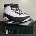 Jordan 9 Retro OG (2016) (Size 9.5) - aux