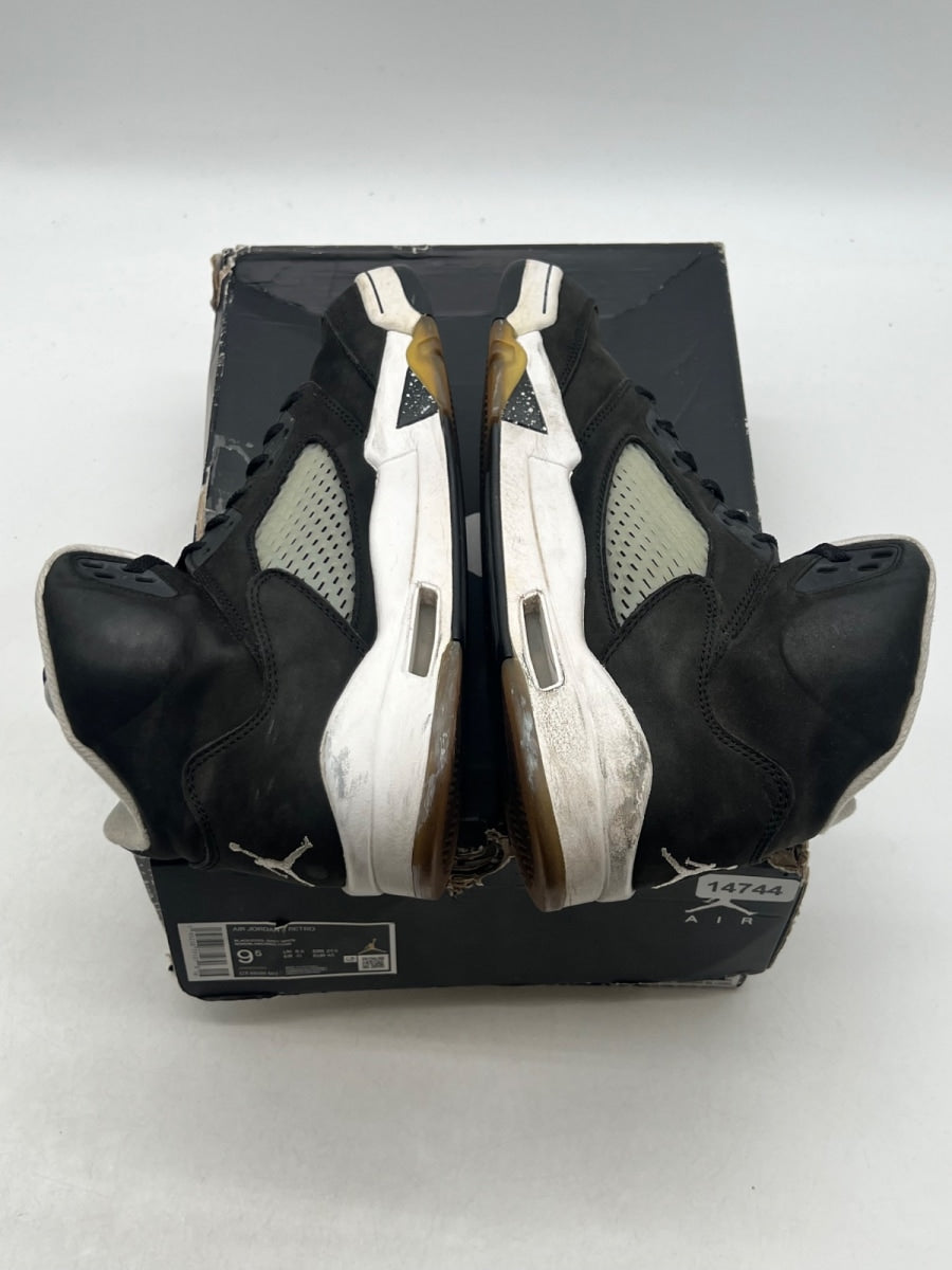 Jordan 5 Retro Moonlight (2021) (Size 9.5) - Image 9