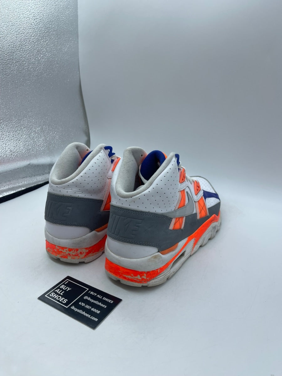 Nike Air Trainer SC Bo Jackson 12 (Heavily Worn Pre-Owned) - Image 5