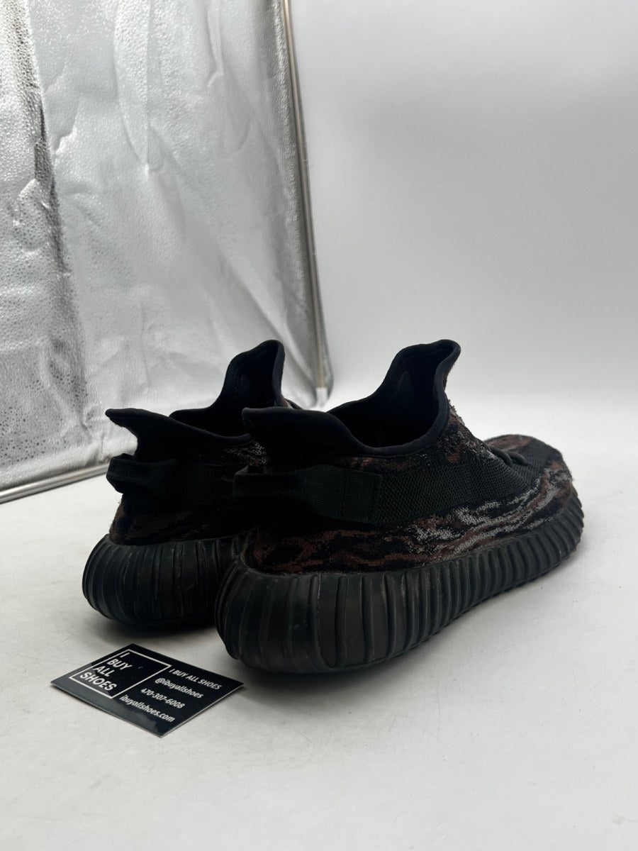 adidas Yeezy Boost 350 V2 MX Rock 12.5 (Heavily Worn Pre-Owned) - Image 5