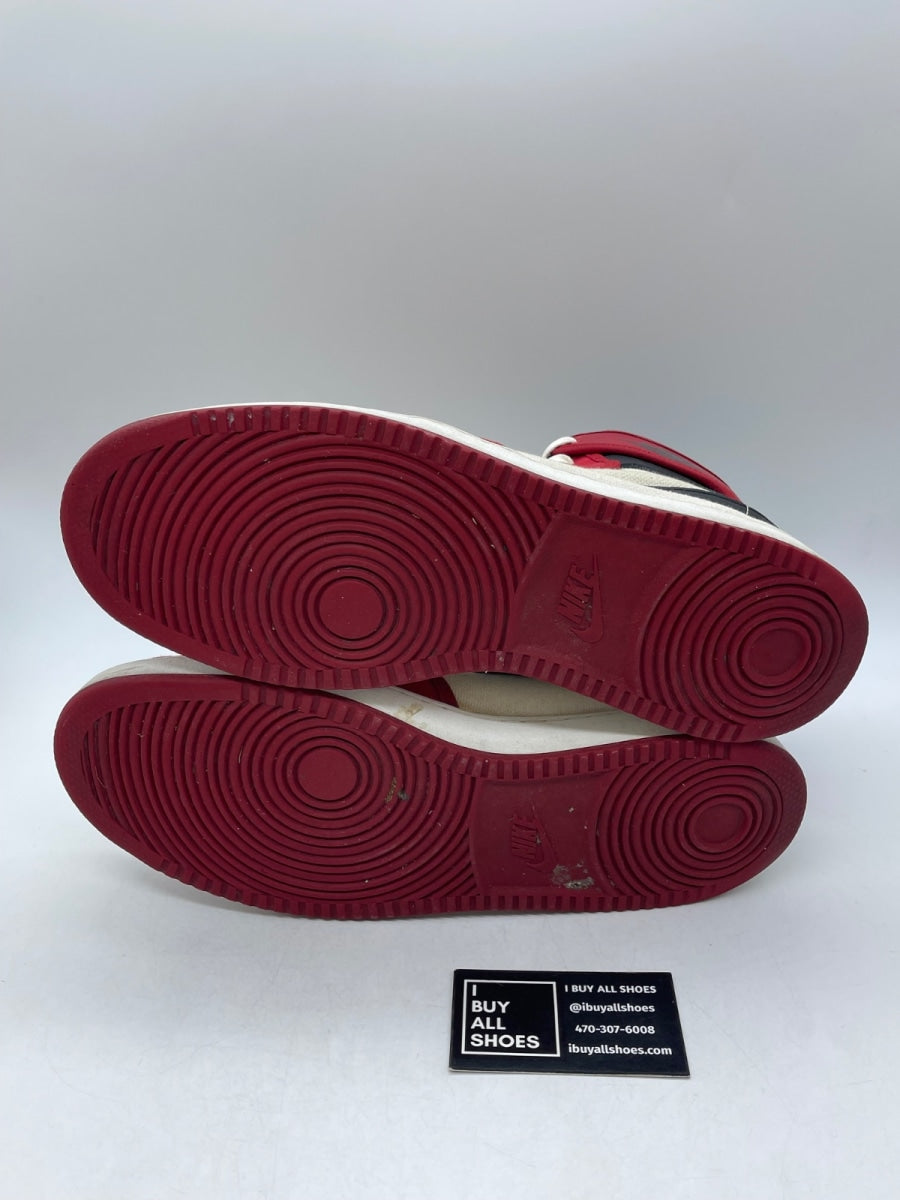 Jordan 1 Retro AJKO Chicago (2014) 13 (Moderately Worn Pre-Owned) - Image 7