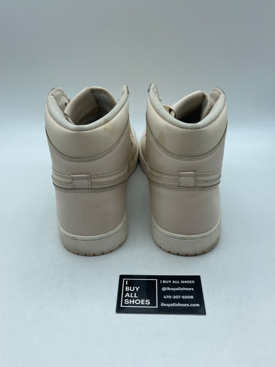 Jordan 1 Retro High Guava Ice 13 (Moderately Worn Pre-Owned) - Image 3