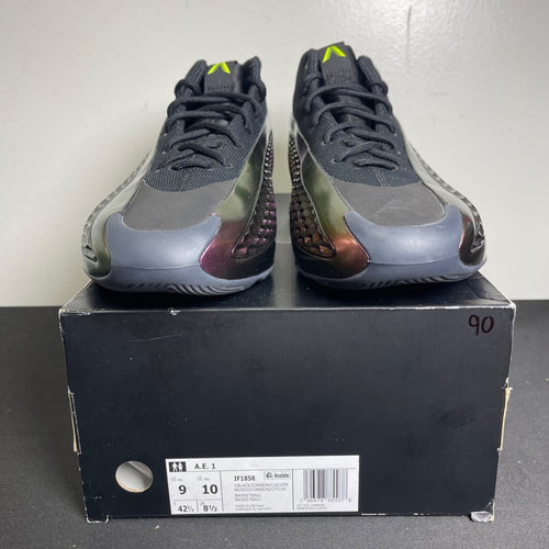 adidas AE 1 All-Star The Future (Size 9) - aux