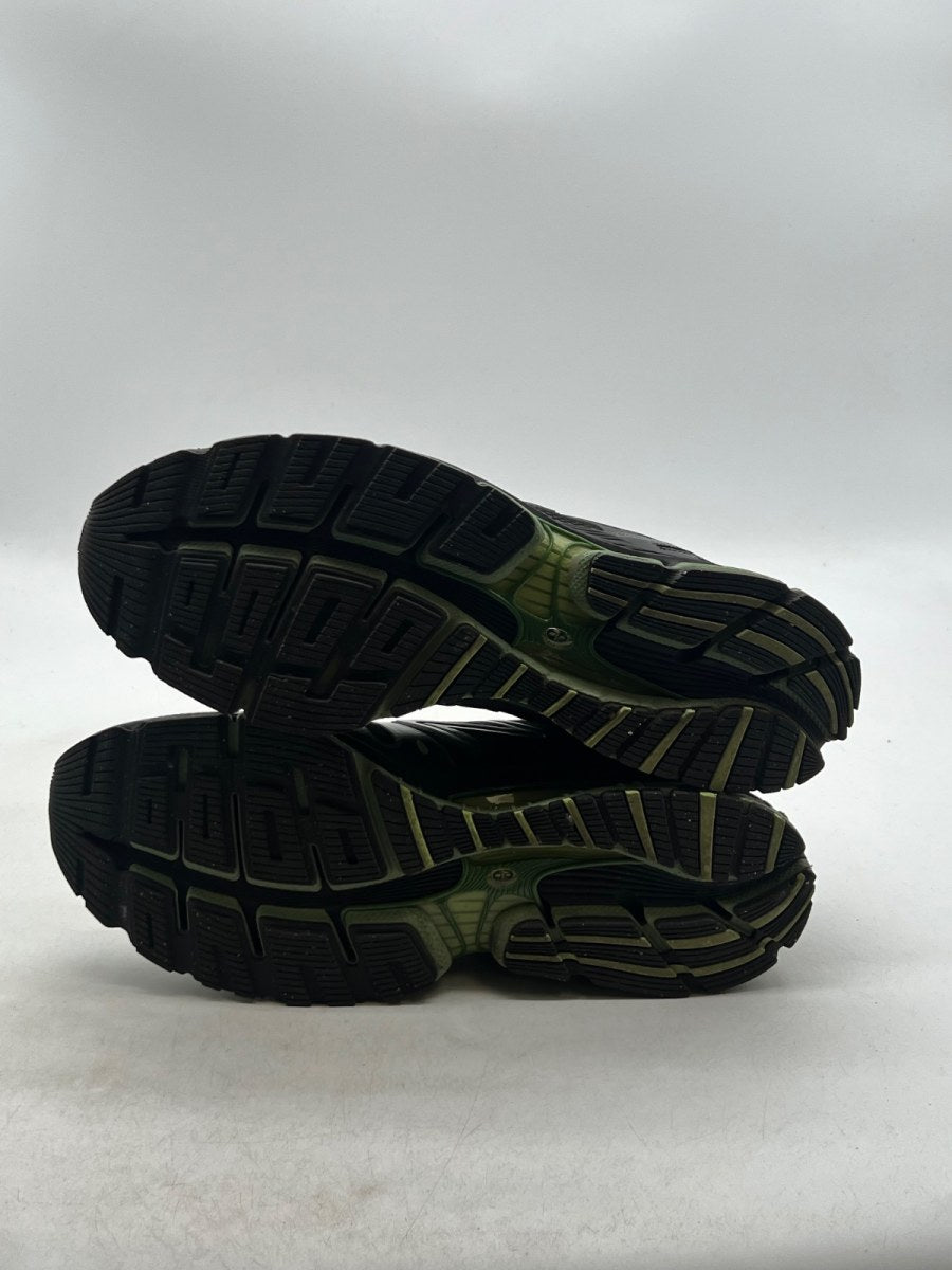 New Balance 1890 Faded Black Utility Green 10.5 (Lightly Worn Pre-Owned)New BalanceFaded Black/Utility Green - Image 7