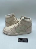 Jordan 1 Retro High Guava Ice 13 (Moderately Worn Pre-Owned) - Image 1