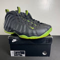 Nike Air Foamposite One Black Volt (Size 11) - aux