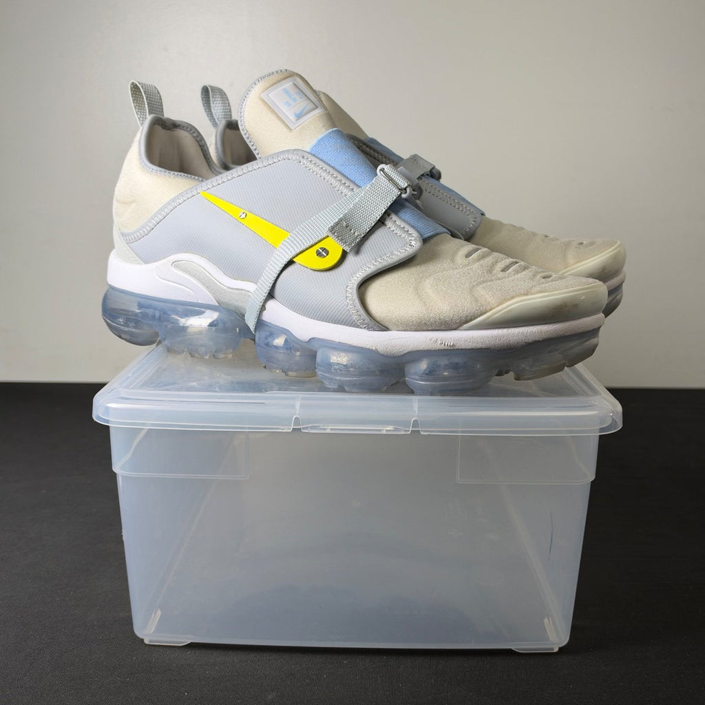 Nike Air VaporMax Plus Paris Works in Progress (Size 10.5) - aux