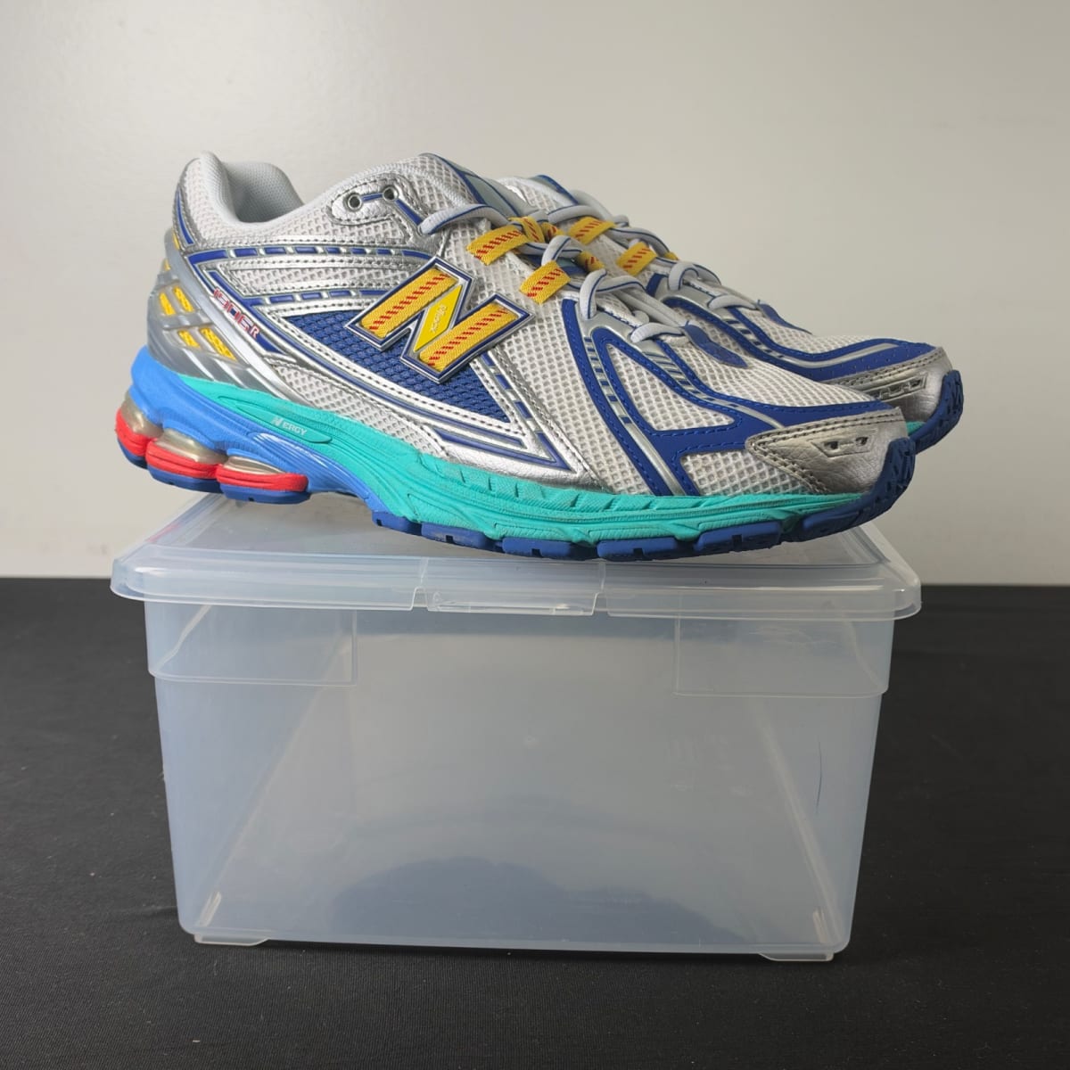 New Balance 1906R DTLR Moon Sign (Size 9.5) - aux