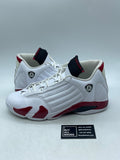 Jordan 14 Retro Rip Hamilton 13 (Moderately Worn Pre-Owned) - Image 1
