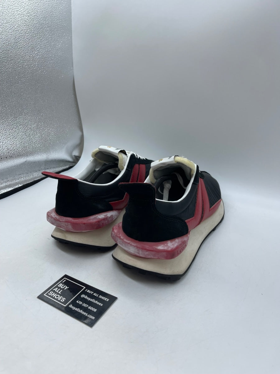 OFF-WHITE Odsy-1000 Red 46 (Moderately Worn Pre-Owned) - Image 5