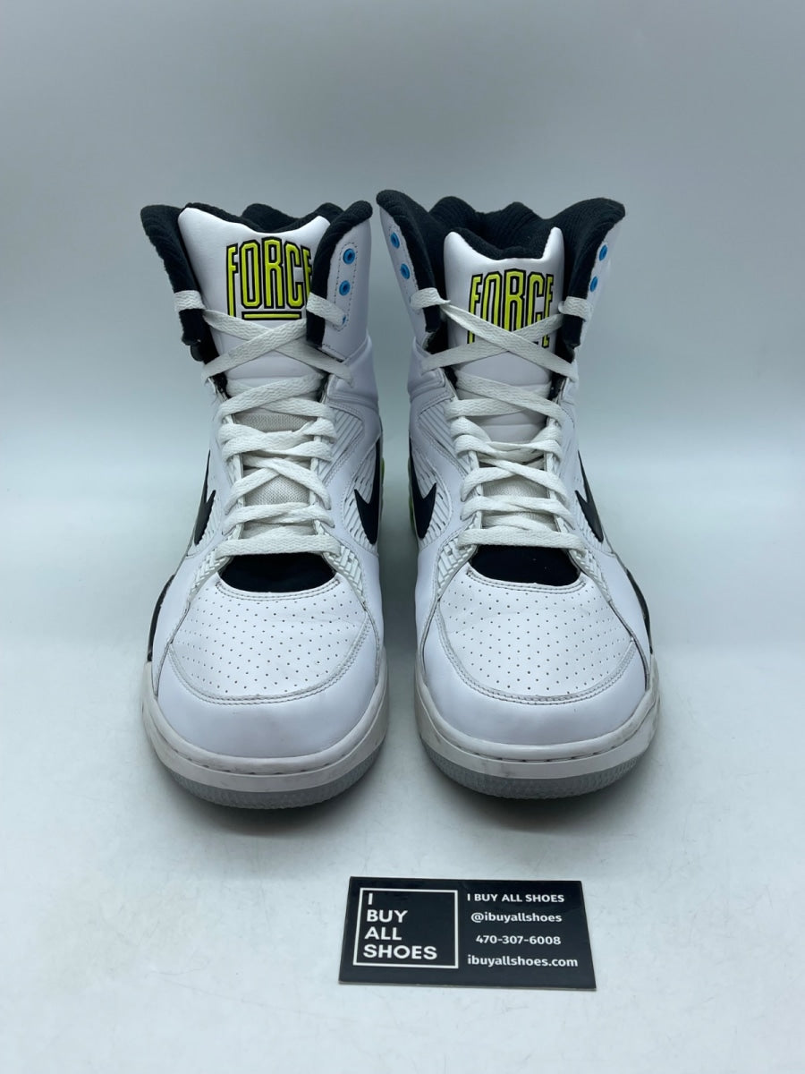 Nike Air Command Force 'Billy Hoyle' 13 (Moderately Worn Pre-Owned) - Image 2