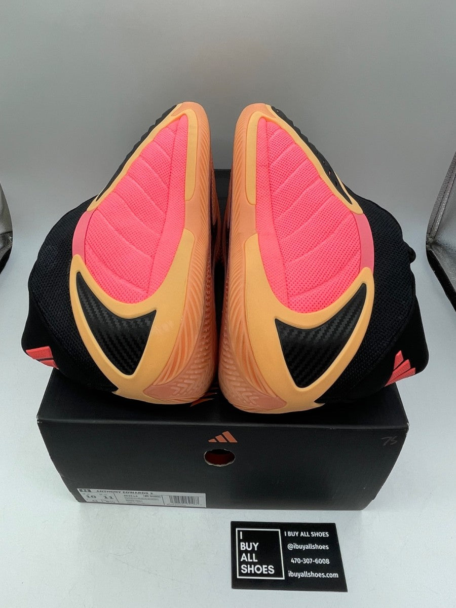 adidas AE 2 With Love 10 (Moderately Worn Pre-Owned) - Image 6
