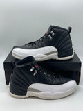 Jordan 12 Retro Playoffs (2012) (Size 10) - Image 1