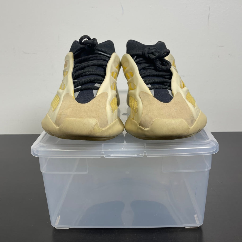 adidas Yeezy 700 V3 Safflower 11 (Moderately Worn Pre-Owned)adidasSafflower/Safflower/Safflower - Image 2
