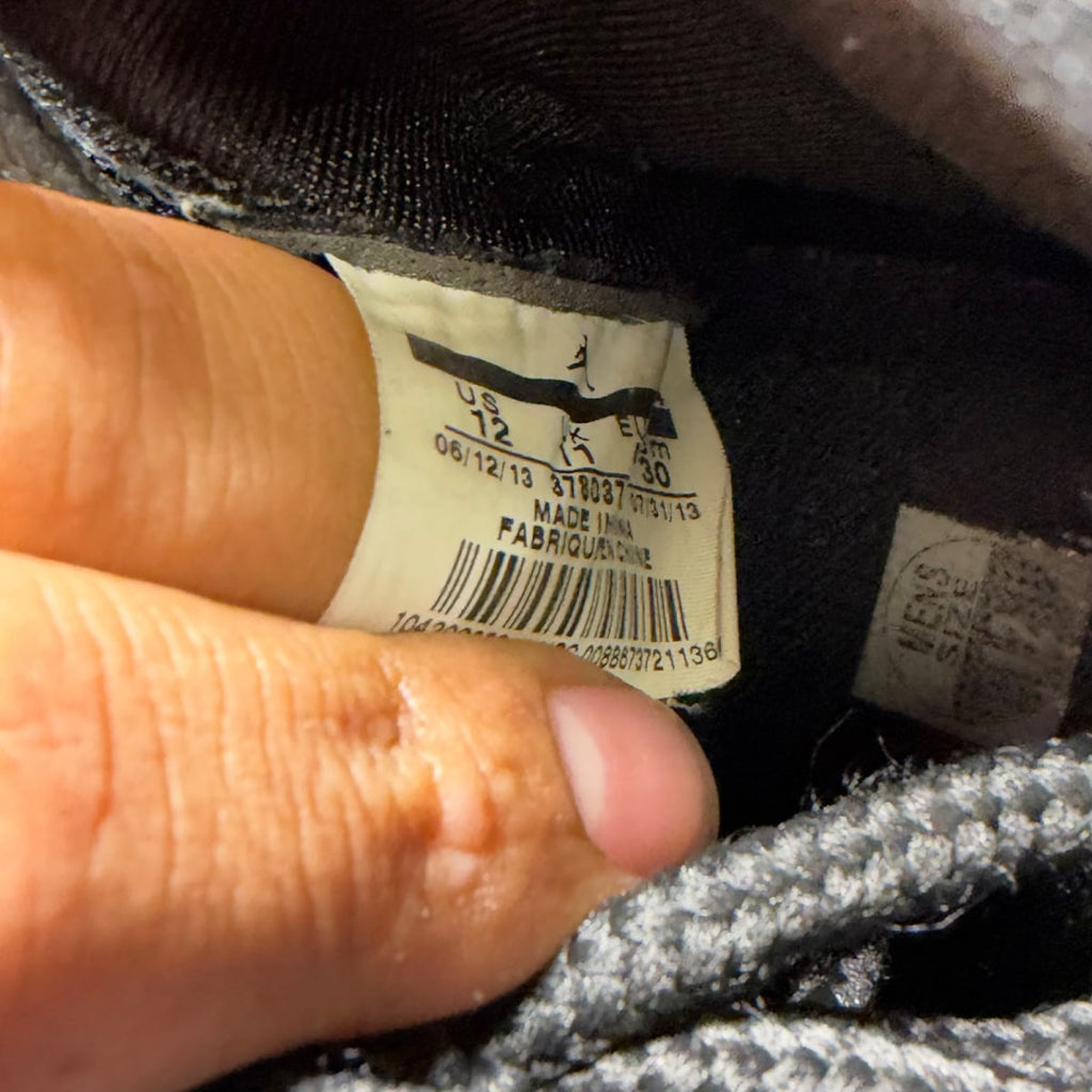 Jordan 11 Retro Gamma Blue (2013) (Size 12) - Image 7