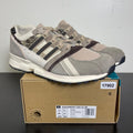 adidas Consortium EQT CSG 91 Extra Butter Best Friend 12 (Moderately Worn Pre-Owned)adidasBrown/Tan/Pink - Image 1
