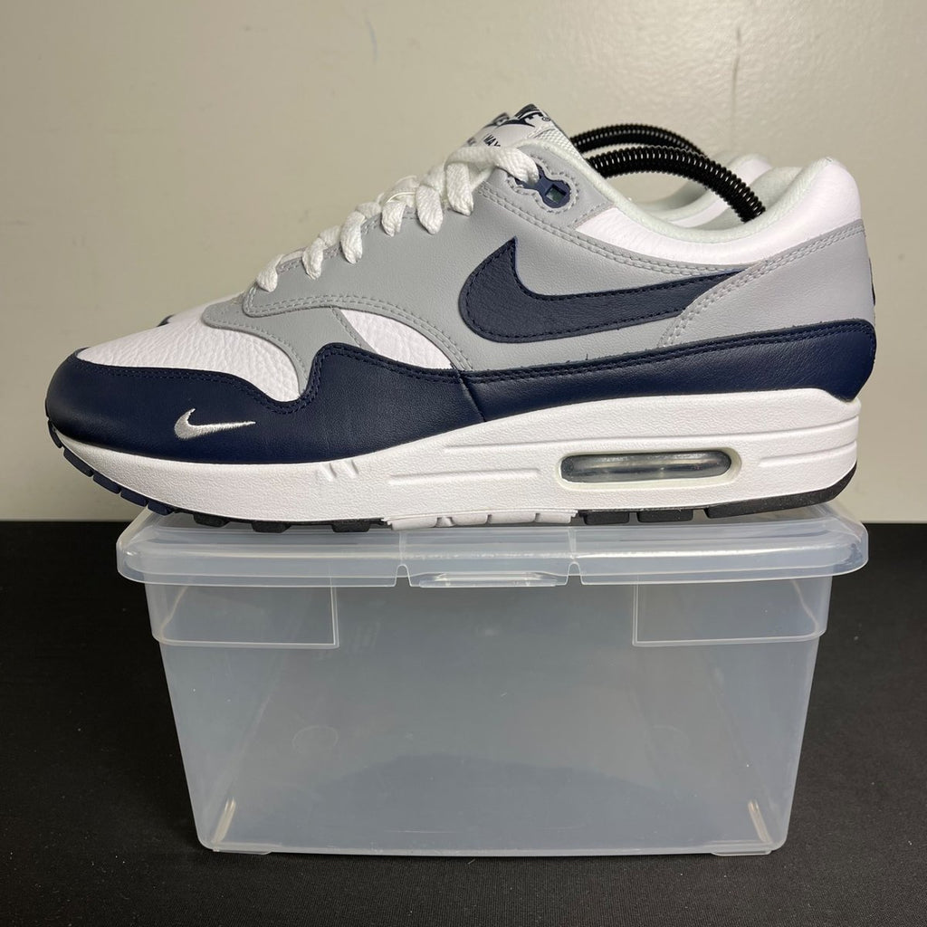 Nike Air Max 1 LV8 Obsidian (Size 10.5) - aux
