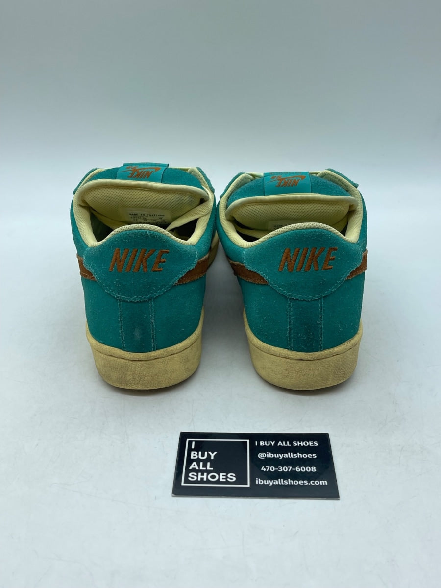 Nike Air Classic SB 'New Emerald' 11 (Moderately Worn Pre-Owned) - Image 3