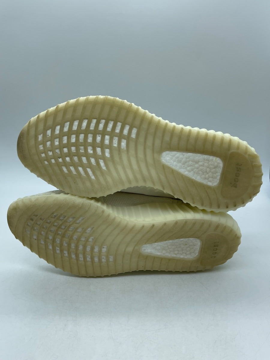 adidas Yeezy Boost 350 V2 Bone 12 (Moderately Worn Pre-Owned) - Image 7
