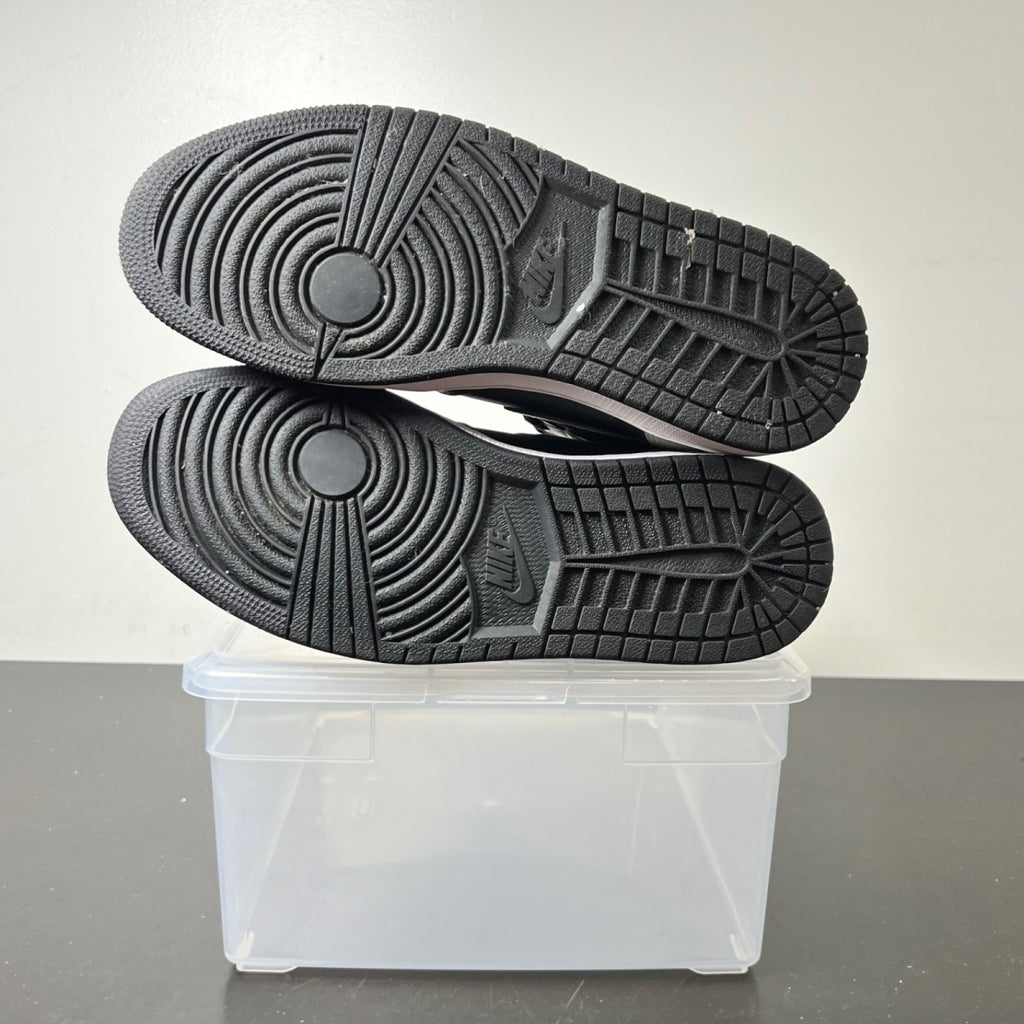 Jordan 1 Retro High Shadow (2018) (Size 8.5) Lightly Worn - Image 5
