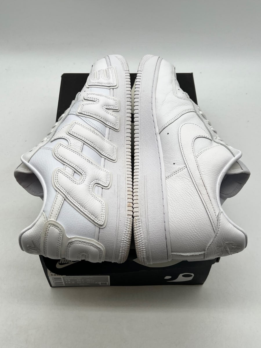 Nike Air Force 1 Low Cactus Plant Flea Market White (2024) (Size 13) - Image 7