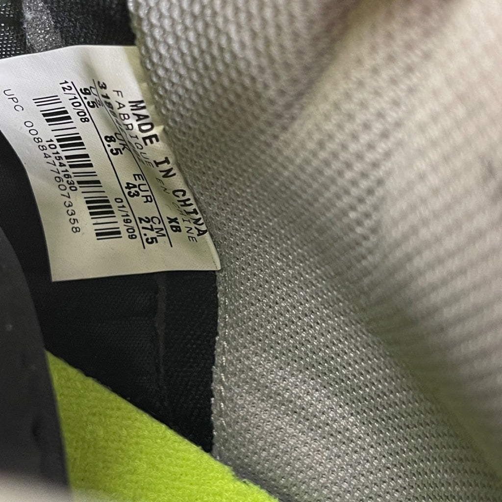 Nike Blazer Mid 9.5 (Moderately Worn Pre-Owned)Nike - Image 6