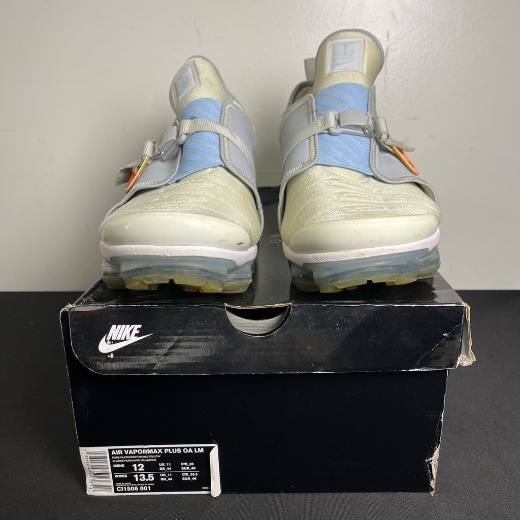 Nike Air VaporMax Plus Paris Works in Progress (Size 12) - aux