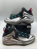 Nike Chuck Posite Metallic Silver (Size 10.5) - Image 1