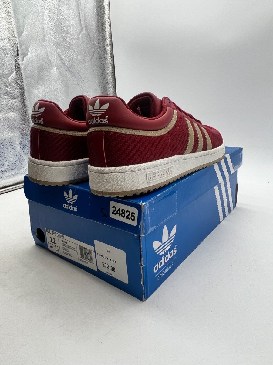 Adidas Top Ten Low 12 (Lightly Worn Pre-Owned)adidas - Image 5