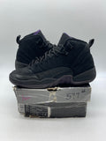 Air Jordan 12 Retro GS 'Grand Purple' 7 (Moderately Worn Pre-Owned)Air Jordan - Image 1