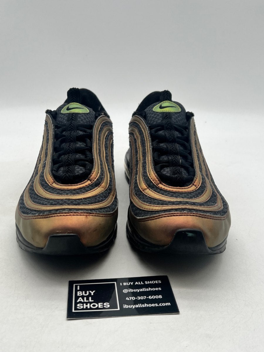 Nike Air Max 97 Ultra 17 Skepta 11.5 (Heavily Worn Pre-Owned) - Image 2