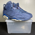Jordan 6 Retro Diffused Blue (Size 10) - Image 1