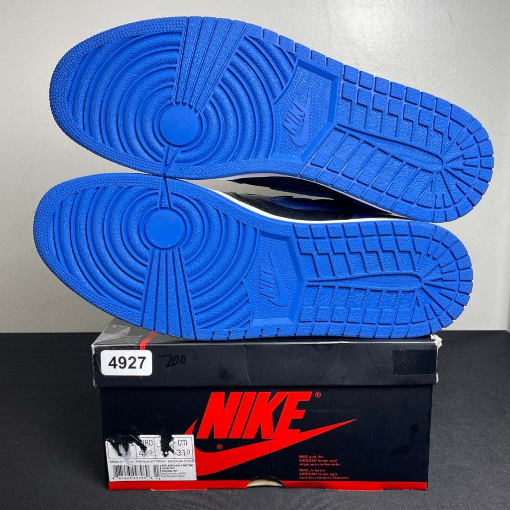 Jordan 1 Retro Royal (2017) (Size 14) - Image 5