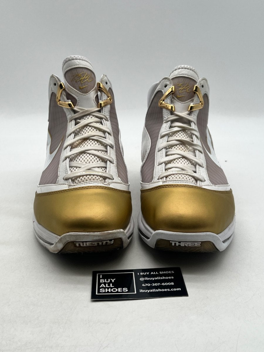 Nike LeBron 7 China Moon (2020) 13 (Moderately Worn Pre-Owned) - Image 2